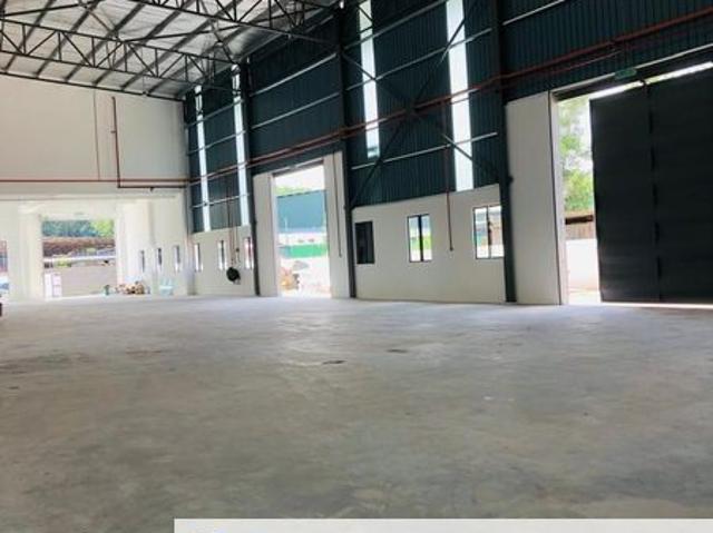Bandar Teknologi Kajang