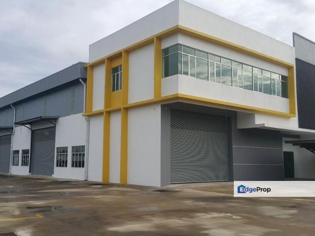 Bandar Teknologi Kajang