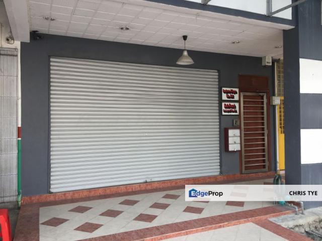 Bandar Teknologi Kajang