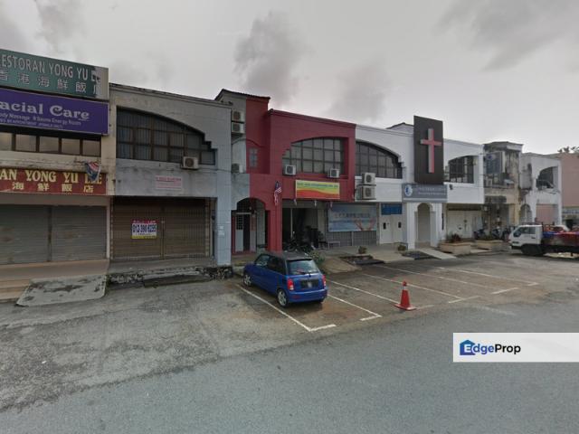 Bandar Teknologi Kajang