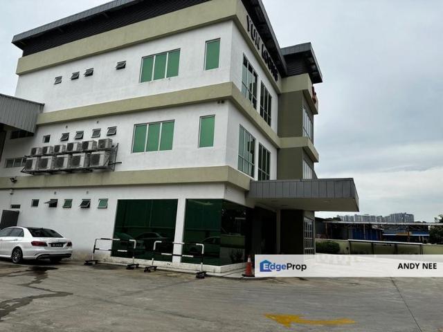Bandar Teknologi Kajang