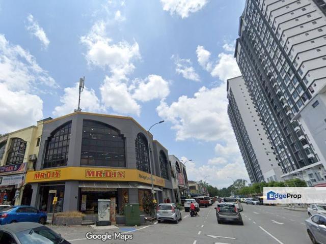 Bandar Teknologi Kajang
