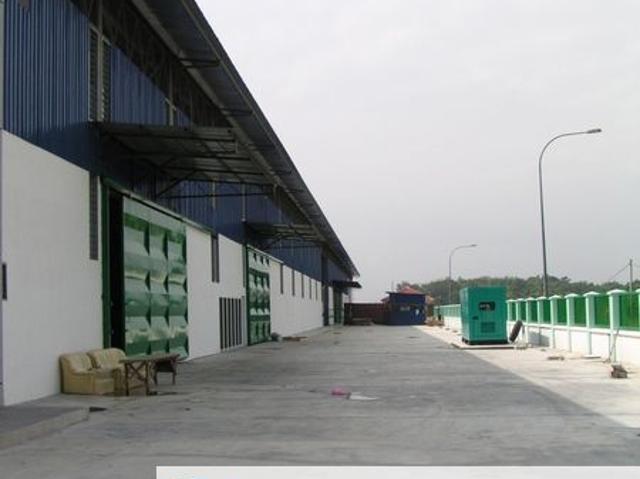 Bandar Teknologi Kajang