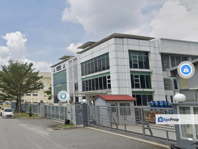 Bandar Teknologi Kajang