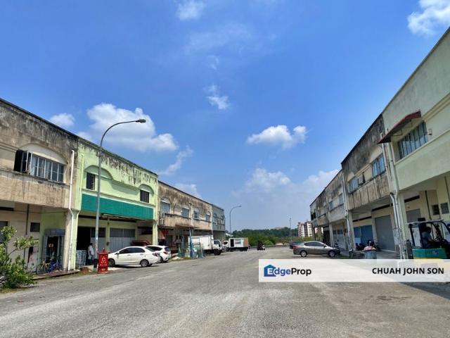 Bandar Teknologi Kajang