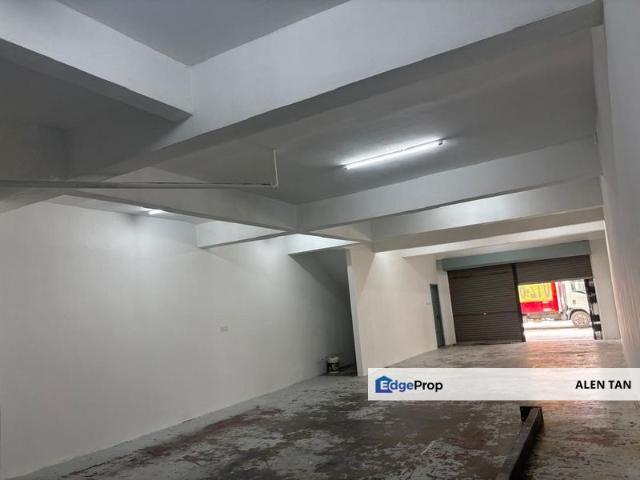Bandar Teknologi Kajang