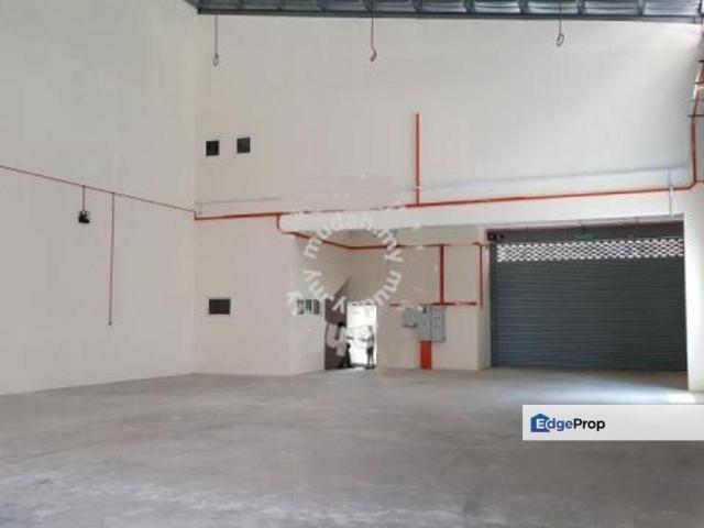 Bandar Teknologi Kajang