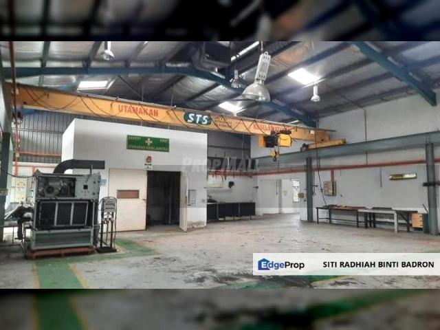 Bandar Teknologi Kajang