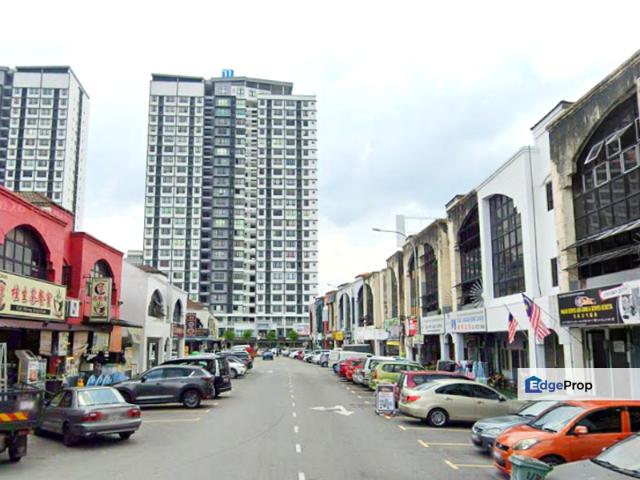 Bandar Teknologi Kajang