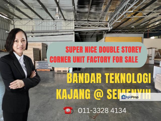 Bandar Teknologi Kajang