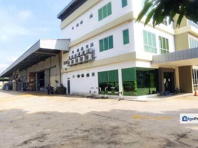 Bandar Teknologi Kajang