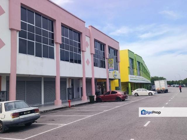 Bandar Teknologi Kajang