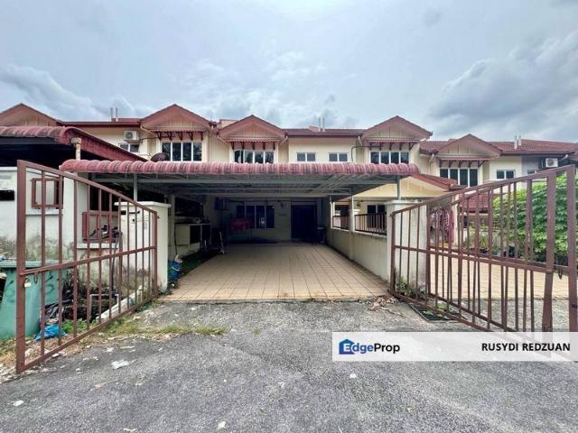 Bandar Teknologi Kajang