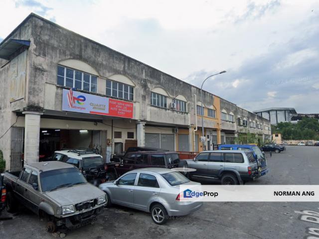 Bandar Teknologi Kajang
