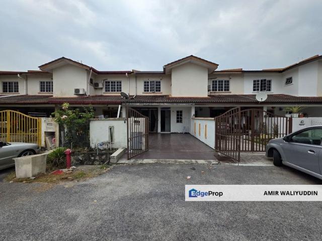 Bandar Teknologi Kajang
