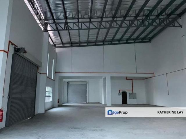 Bandar Teknologi Kajang