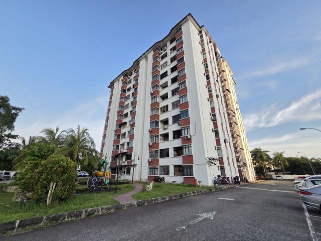 Bandar Teknologi Kajang Anggerik Residensi Semenyih Kajang 3r2b nego