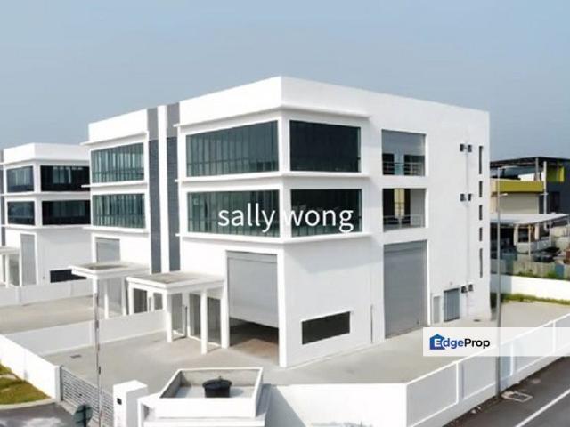 Bandar Teknologi Kajang, Selangor