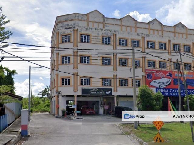 BANDAR TELUK INTAN