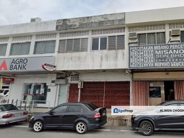 BANDAR TEMERLOH