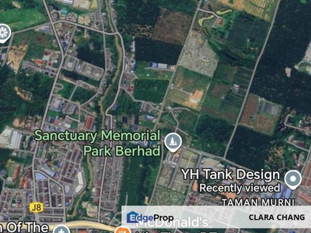 Bandar Tiram