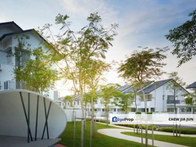 Bandar Tropicana Aman