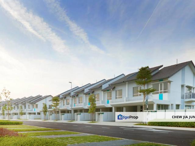 Bandar Tropicana Aman