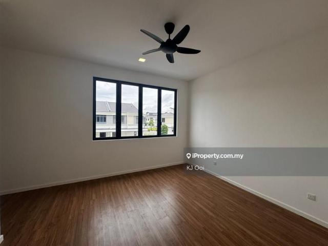 Bandar Tropicana Aman, Telok Panglima Garang