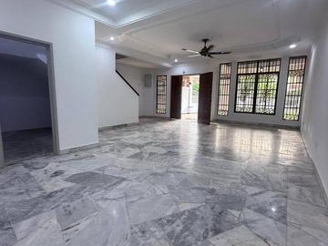 Bandar Tun Hussein Onn Cheras Double Storey Terrace House