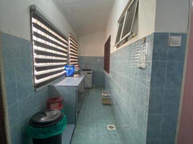 Bandar Tun Hussein Onn Double Storey