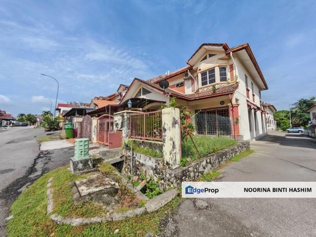 Bandar Tun Hussein Onn