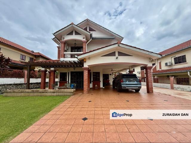 Bandar Tun Hussein Onn