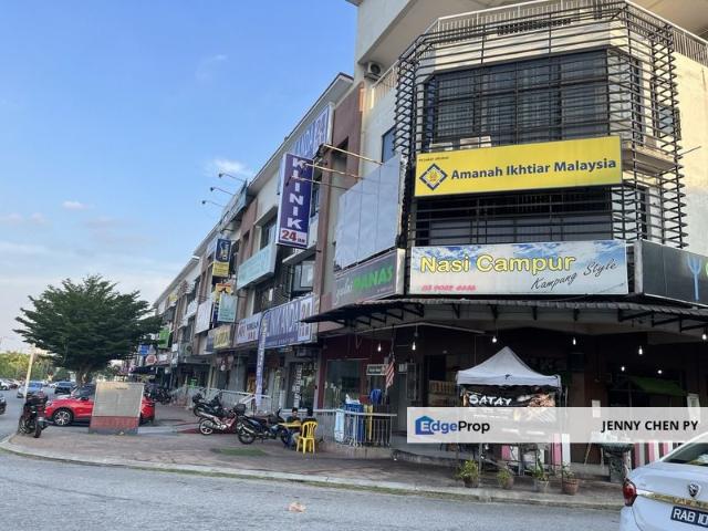 Bandar Tun Hussein Onn