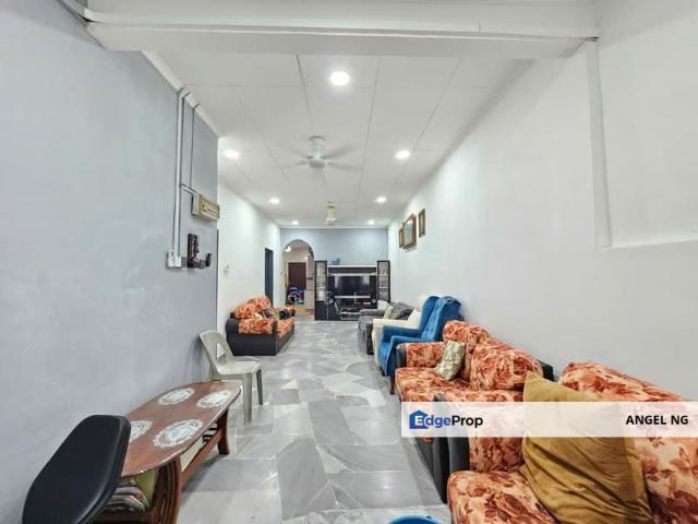 Bandar Tun Hussein Onn