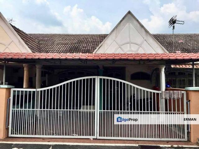 Bandar Tun Hussein Onn
