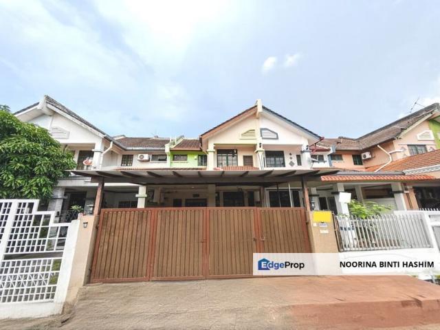 Bandar Tun Hussein Onn