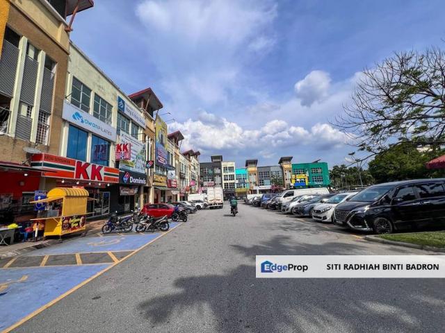 Bandar Tun Hussein Onn
