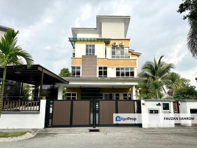 Bandar Tun Hussein Onn