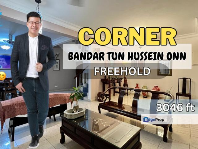 Bandar Tun Hussein Onn
