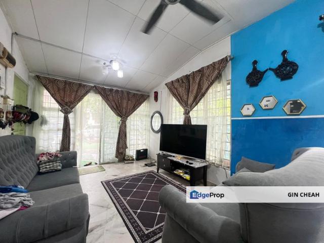 Bandar Tun Hussein Onn