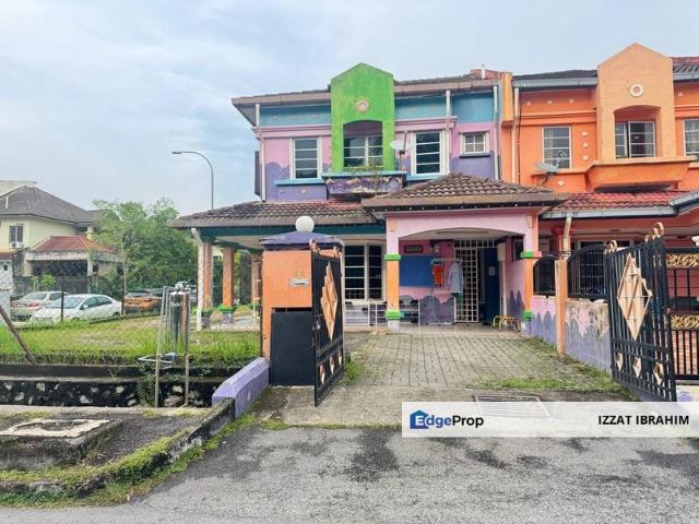 Bandar Tun Hussein Onn