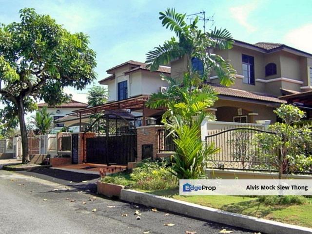 Bandar Tun Hussein Onn
