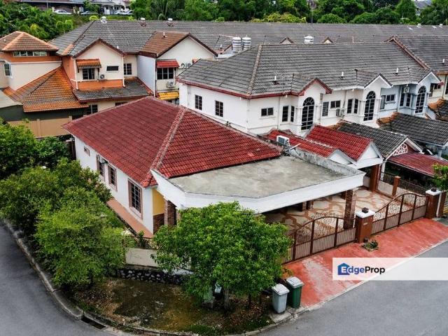 Bandar Tun Hussein Onn