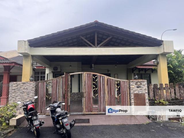 Bandar Tun Hussein Onn