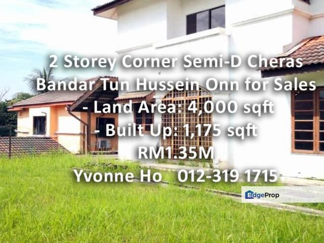 Bandar Tun Hussein Onn