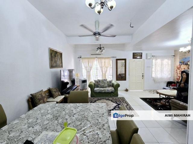 Bandar Tun Hussein Onn