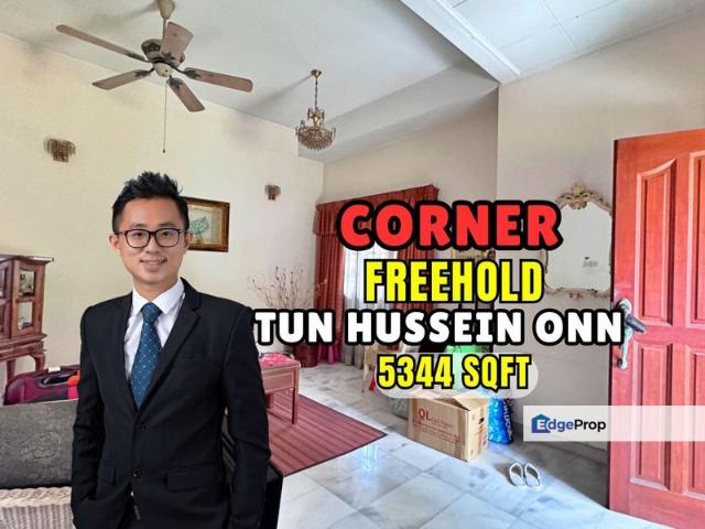 Bandar Tun Hussein Onn