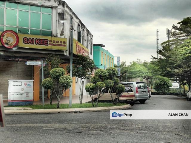 Bandar Tun Hussein Onn