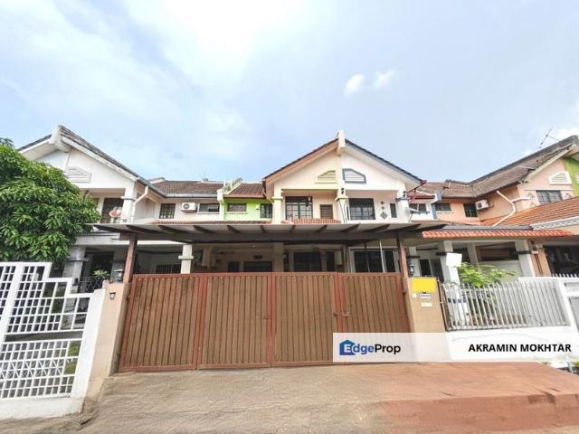 Bandar Tun Hussein Onn