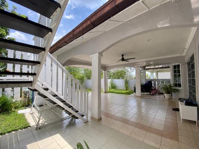 Bandar Tun Hussein OnnCheras A Rare Opportunity